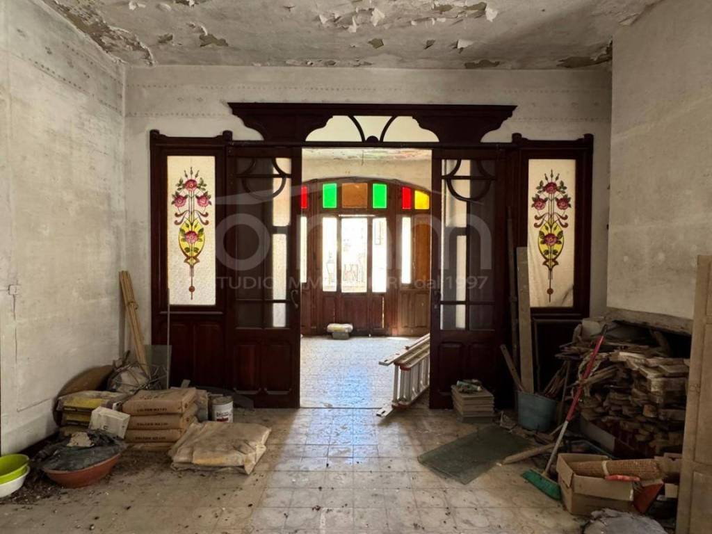 Palazzo / stabile a Iglesias in VIA GIUSEPPE MUSIO - Foto 2