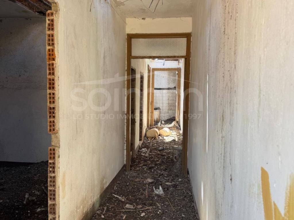 Palazzo / stabile a Iglesias in VIA GIUSEPPE MUSIO - Foto 3