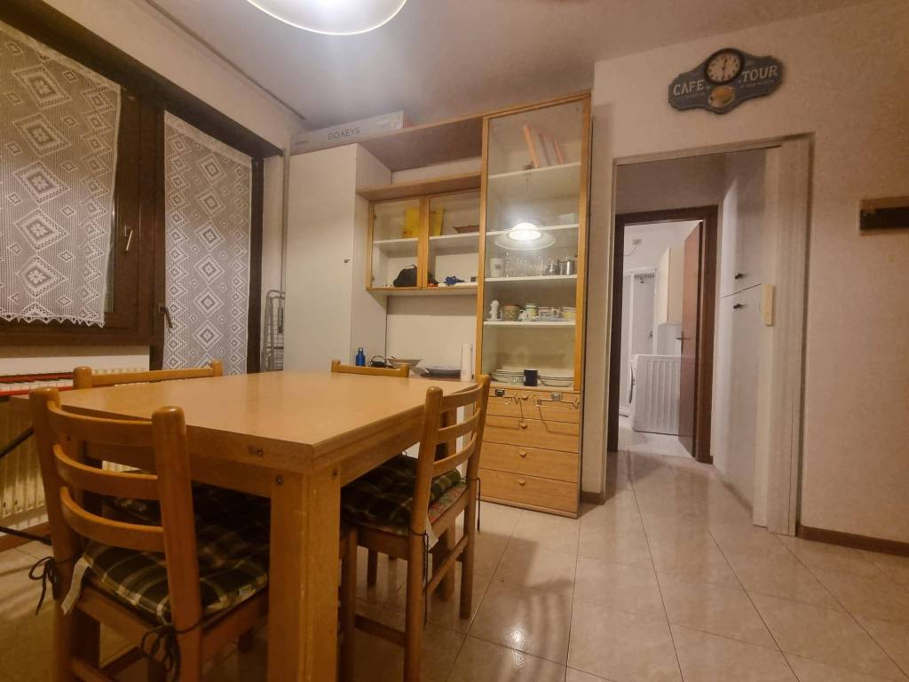Appartamento a Trento in Via Alessandro Volta, 56 - Foto 3