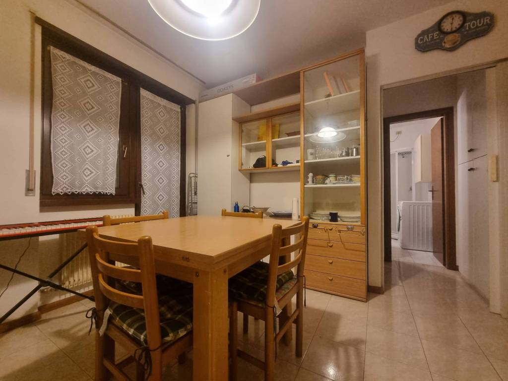 Appartamento a Trento in Via Alessandro Volta, 56 - Foto 5