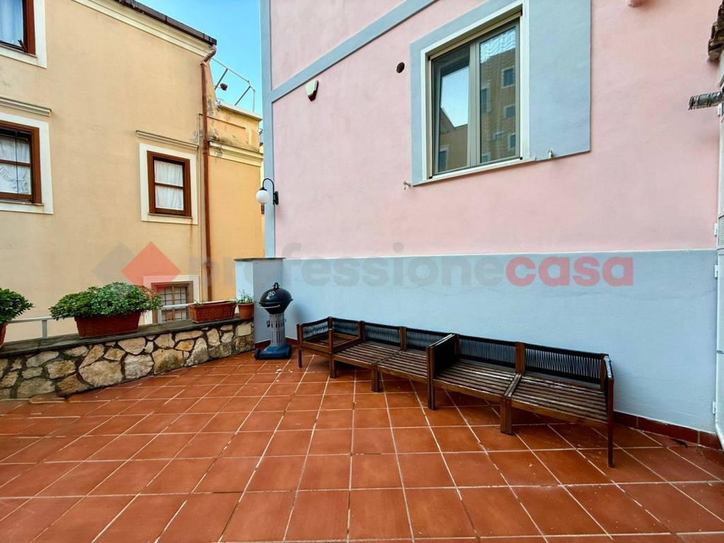 Appartamento a Gaeta in via Regina Maria Sofia - Foto 4