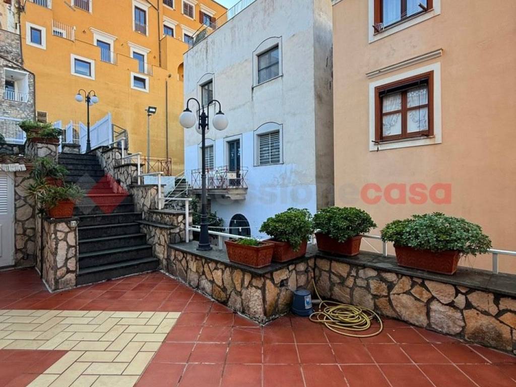 Appartamento a Gaeta in via Regina Maria Sofia - Foto 5