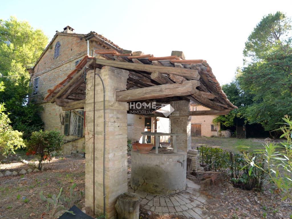 Rustico / casale a Corridonia in Viale Sant'Anna - Foto 5