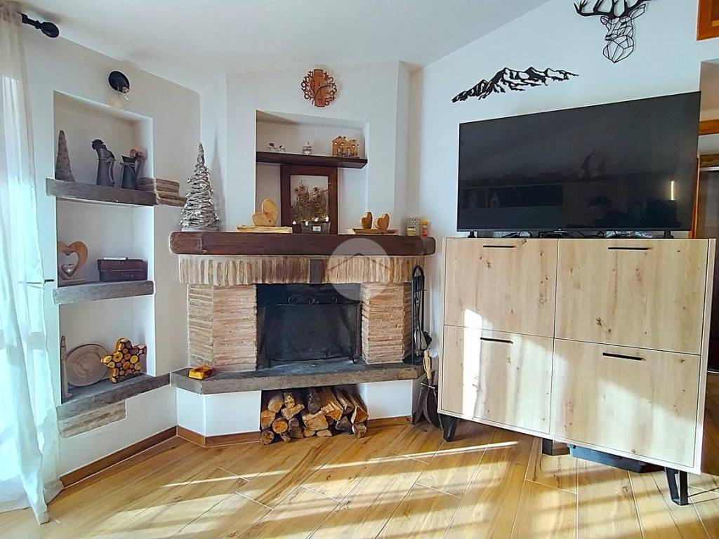 Appartamento a Filettino in Via Antonio Arquati, 245 - Foto 2