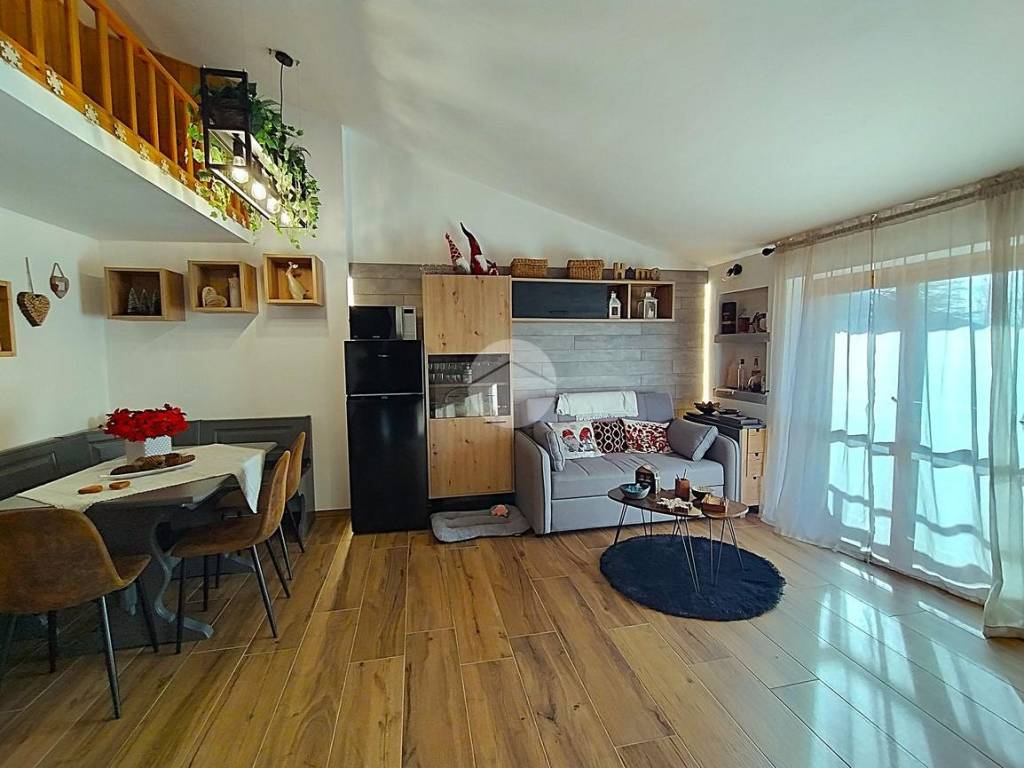 Appartamento a Filettino in Via Antonio Arquati, 245 - Foto 3