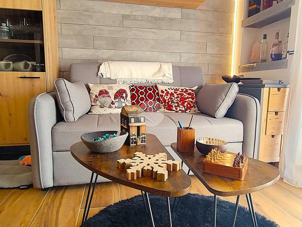 Appartamento a Filettino in Via Antonio Arquati, 245 - Foto 4