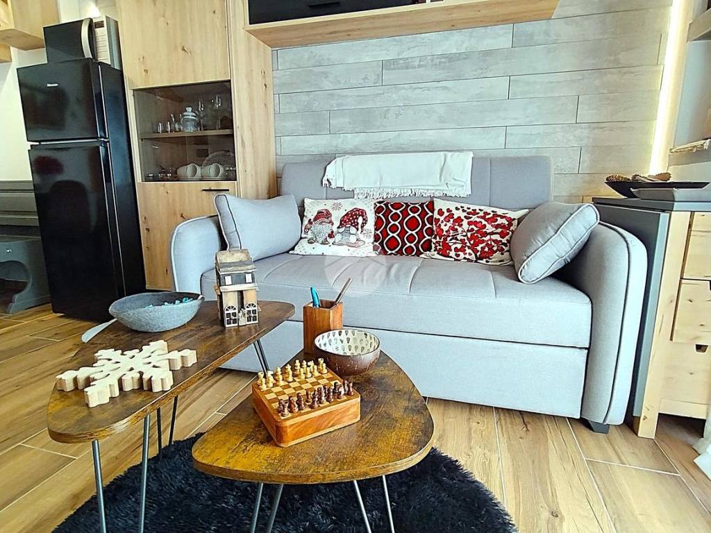 Appartamento a Filettino in Via Antonio Arquati, 245 - Foto 5