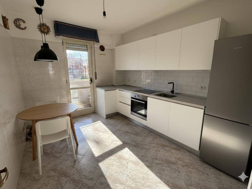 Appartamento a Alessandria in Via brodolini, 36 - Foto 2