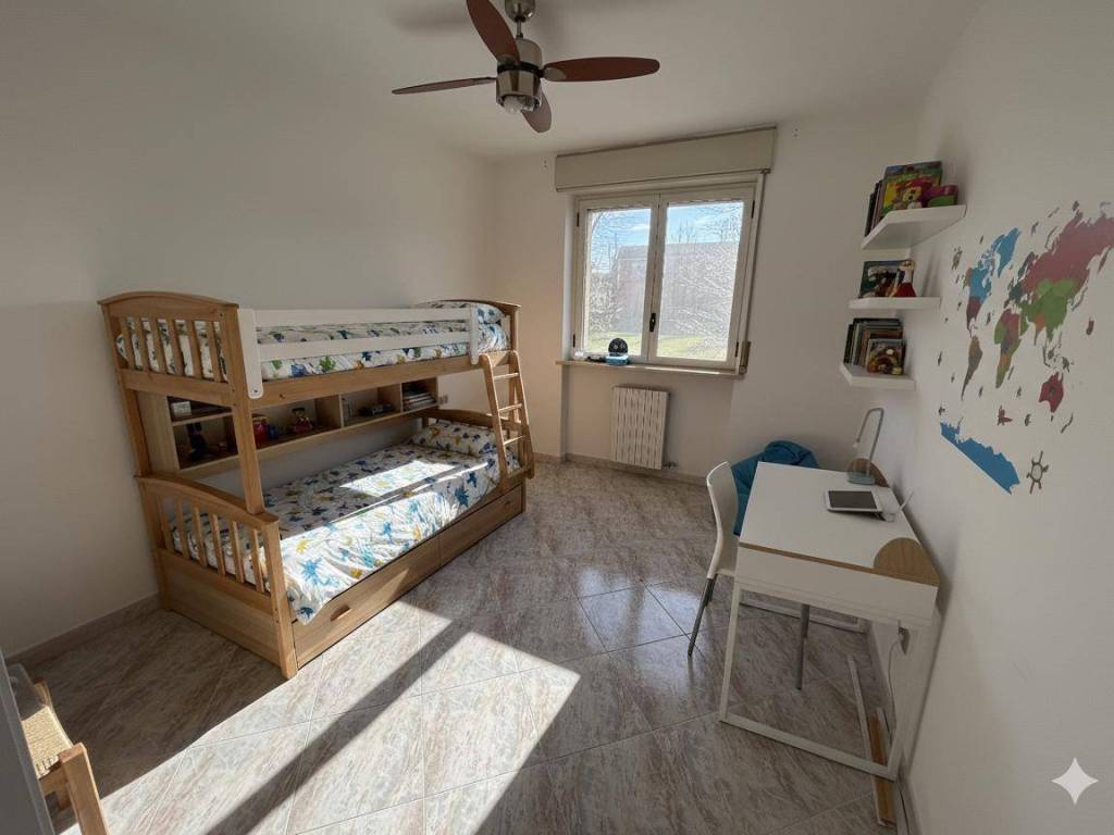 Appartamento a Alessandria in Via brodolini, 36 - Foto 4