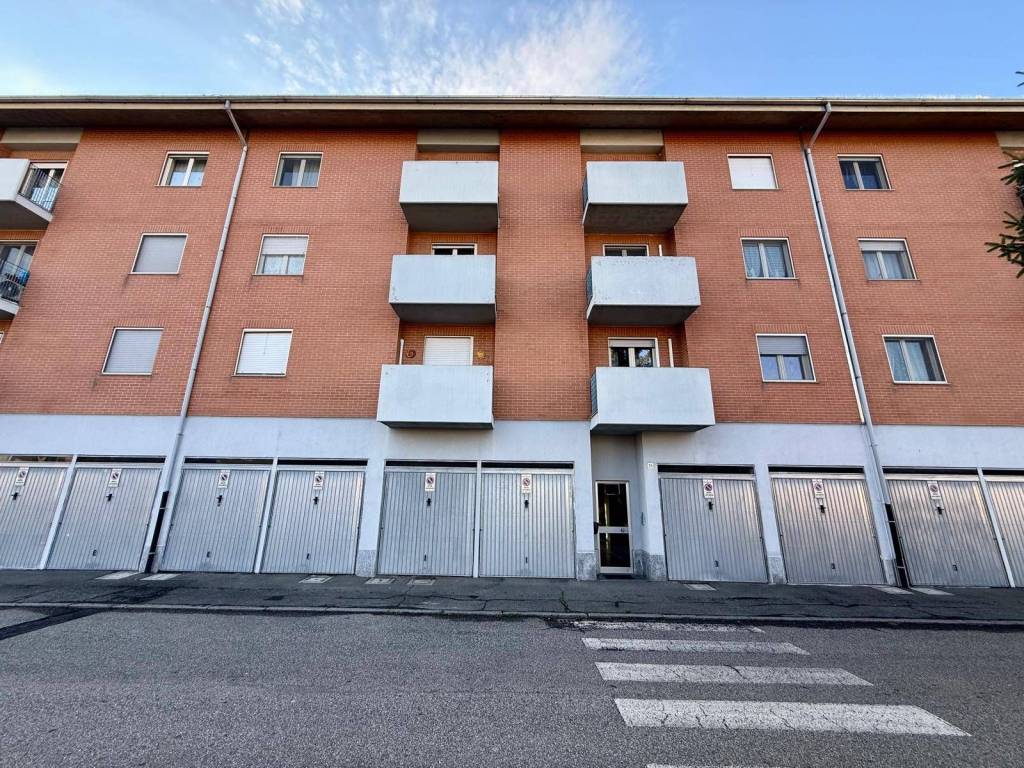 Appartamento a Alessandria in Via brodolini, 36 - Foto 5