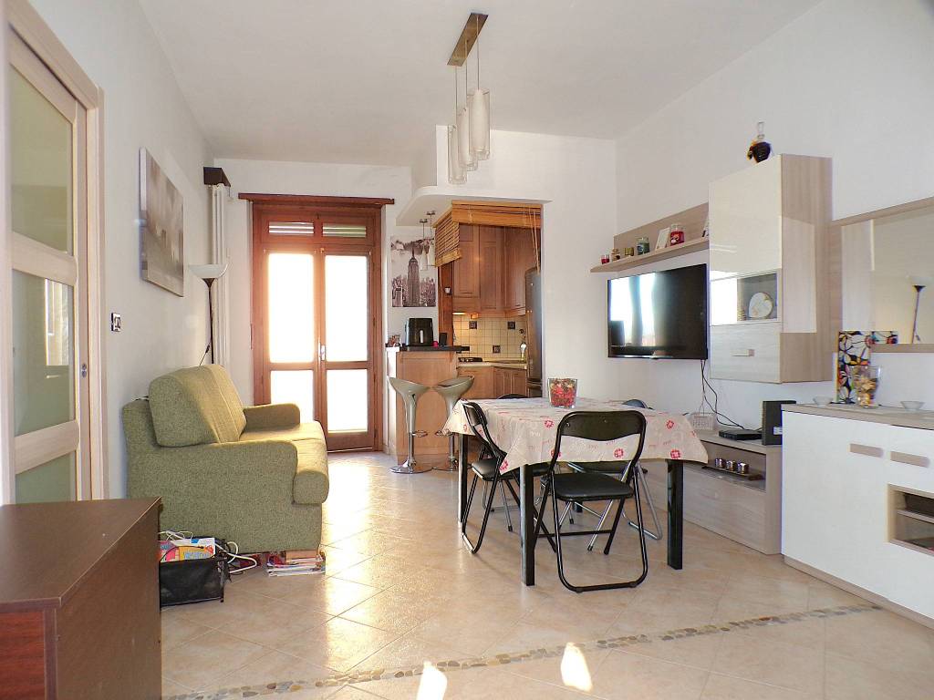 Appartamento a Moncalieri in Corso Roma, 21 - Foto 2