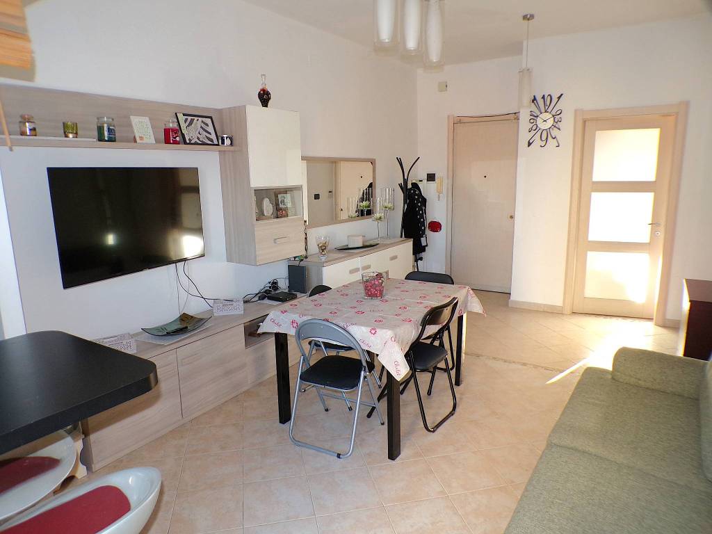 Appartamento a Moncalieri in Corso Roma, 21 - Foto 3