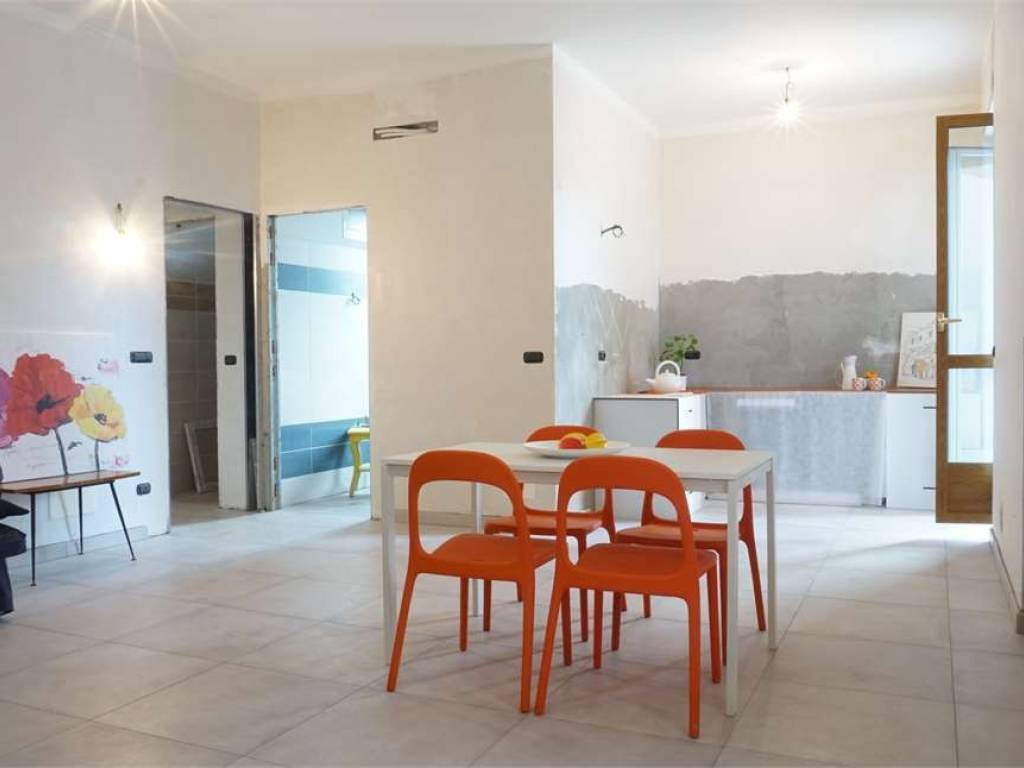 Appartamento a Asti in Via Antica Zecca, 6 - Foto 3