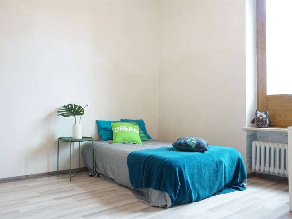 Appartamento a Asti in Via Antica Zecca, 6 - Foto 5