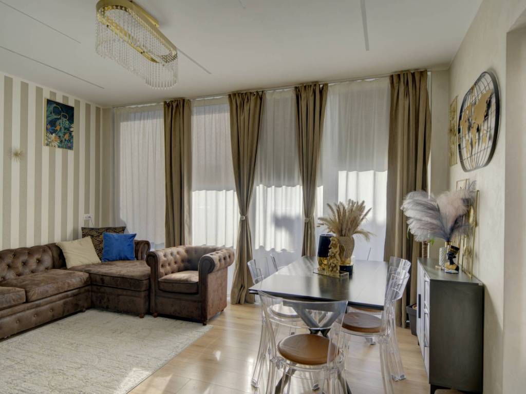 Villetta a schiera a Mazzè in Via 1 Maggio, 15 - Foto 2