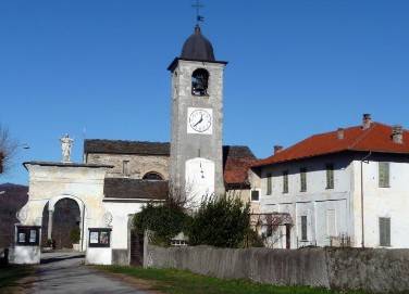 Appartamento a Oleggio castello - Foto 2