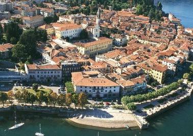 Appartamento a Oleggio castello - Foto 4