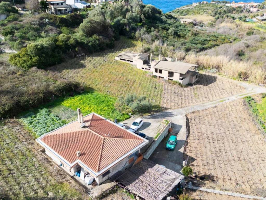 Appartamento a Magomadas in Strada Comunale Magomadas - Turas - Foto 3