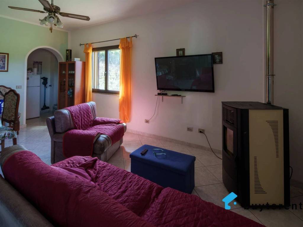 Appartamento a Magomadas in Strada Comunale Magomadas - Turas - Foto 5