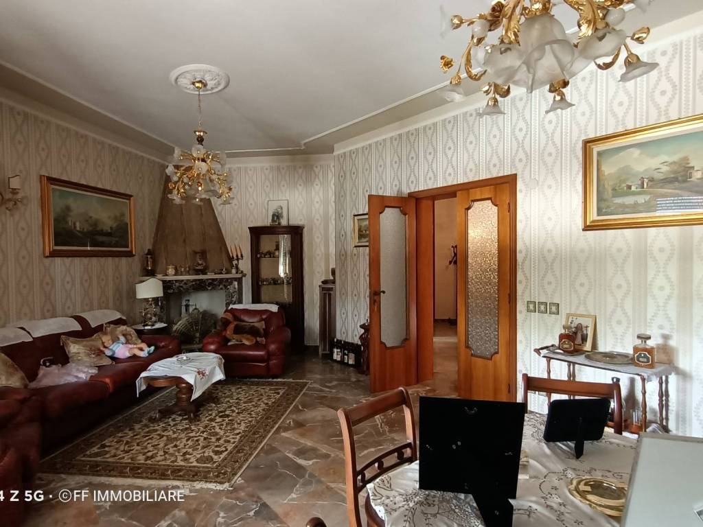 Villa a Treia in Contrada Schito - Foto 3