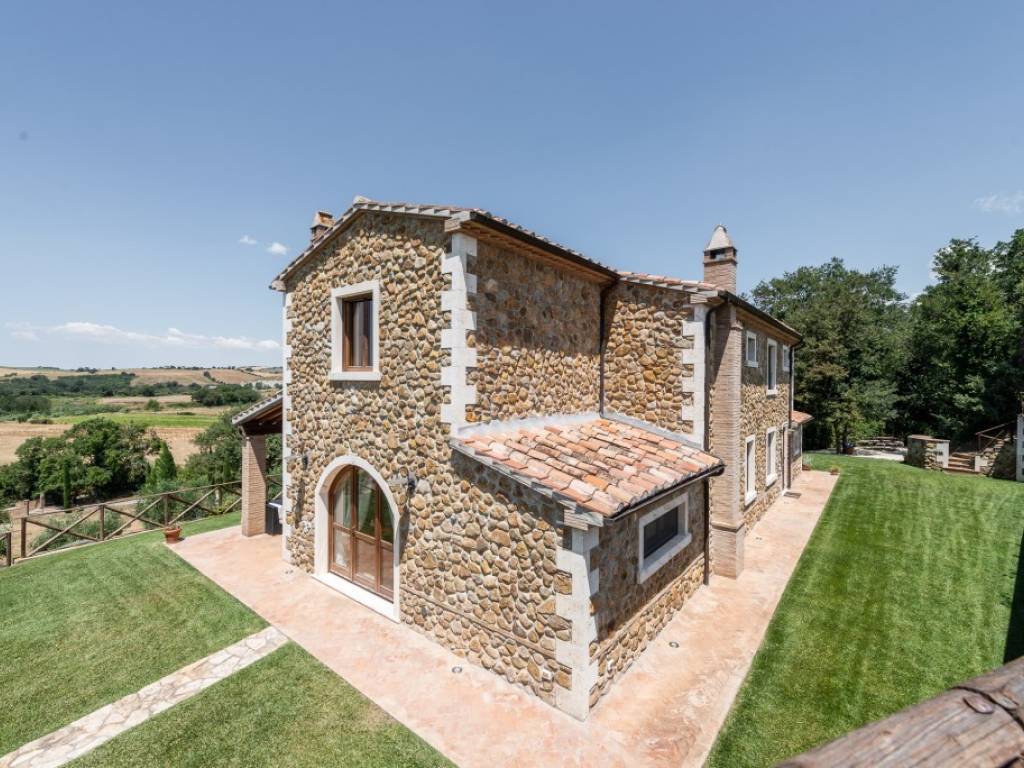 Rustico / casale a Manciano - Foto 4