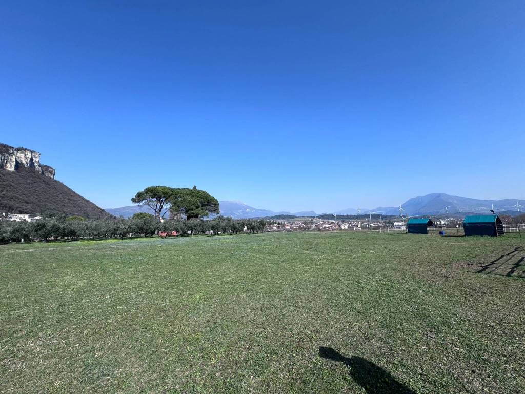 Terreno a Affi - Foto 3