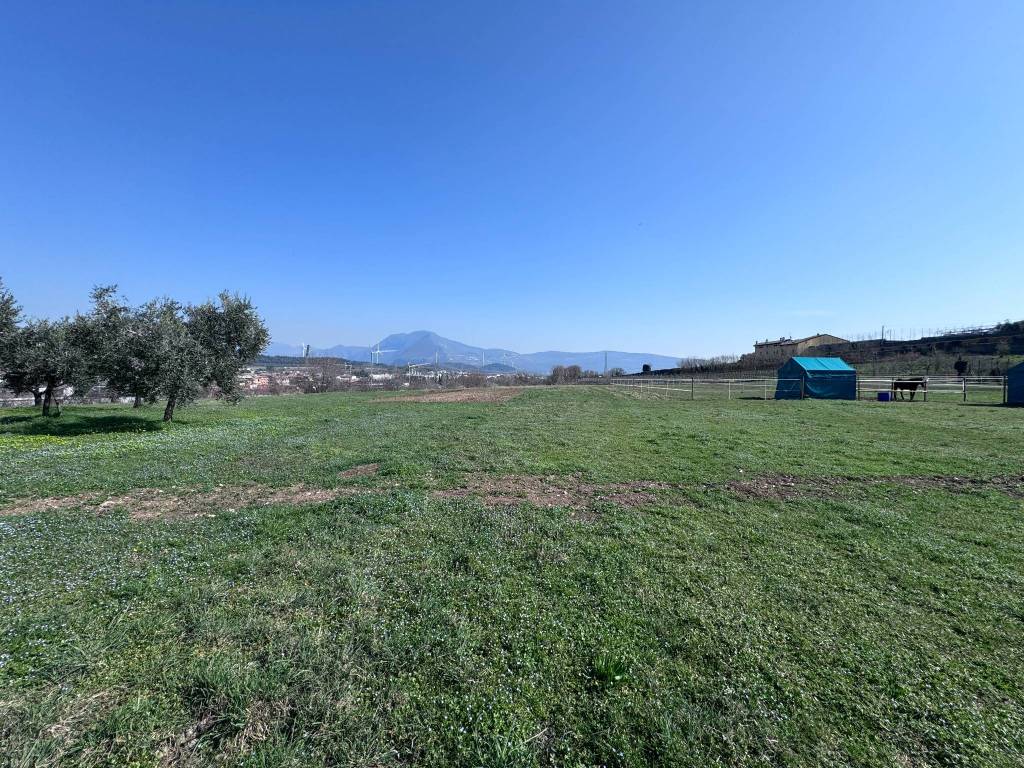 Terreno a Affi - Foto 4