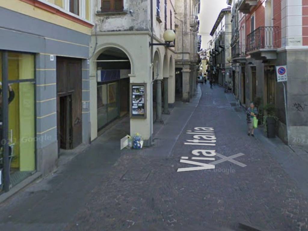 Immobile a Biella in Via Italia, 50 - Foto 2