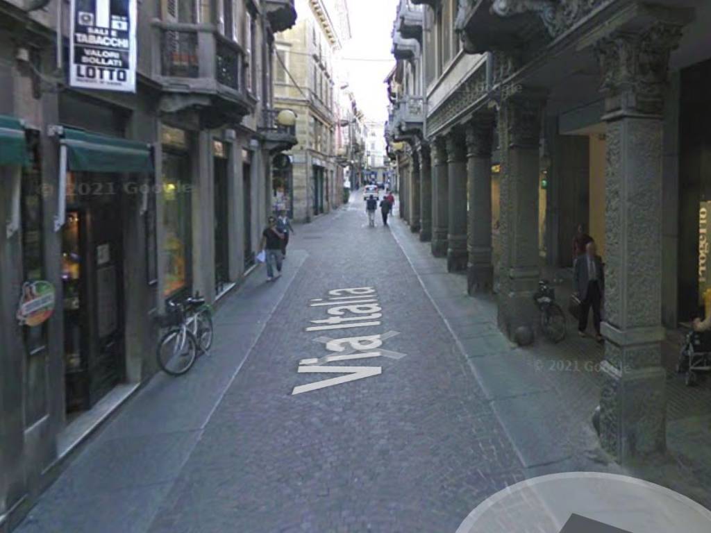 Immobile a Biella in Via Italia, 50 - Foto 3