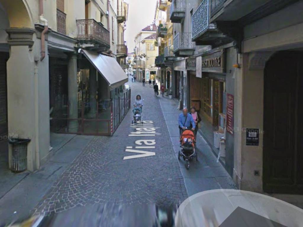 Immobile a Biella in Via Italia, 50 - Foto 4