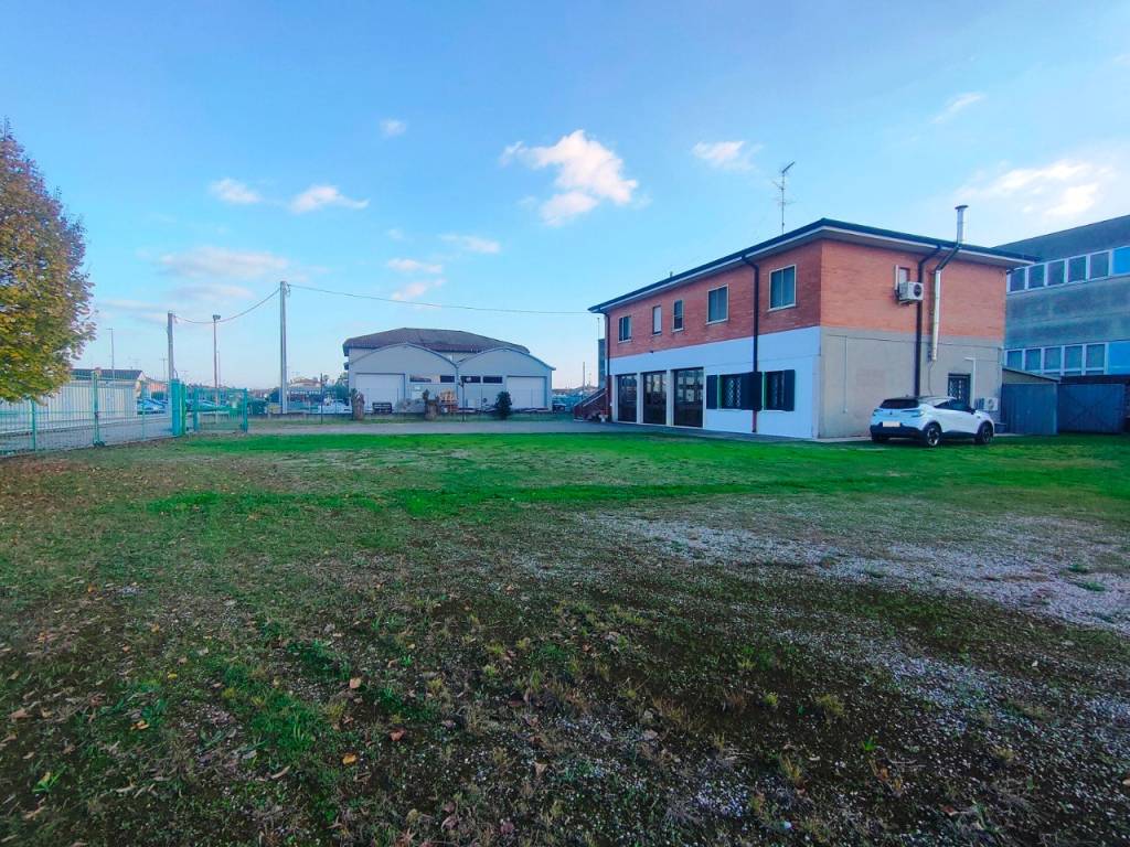 Villa a Occhiobello in Via Eridania - Foto 2