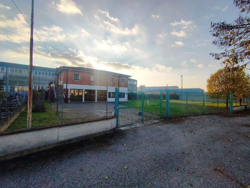 Villa a Occhiobello in Via Eridania - Foto 3