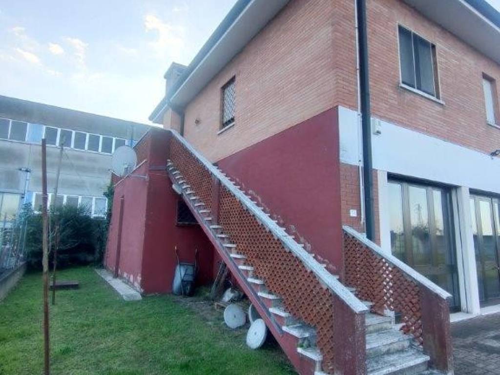 Villa a Occhiobello in Via Eridania - Foto 4