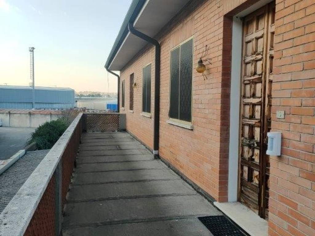 Villa a Occhiobello in Via Eridania - Foto 5