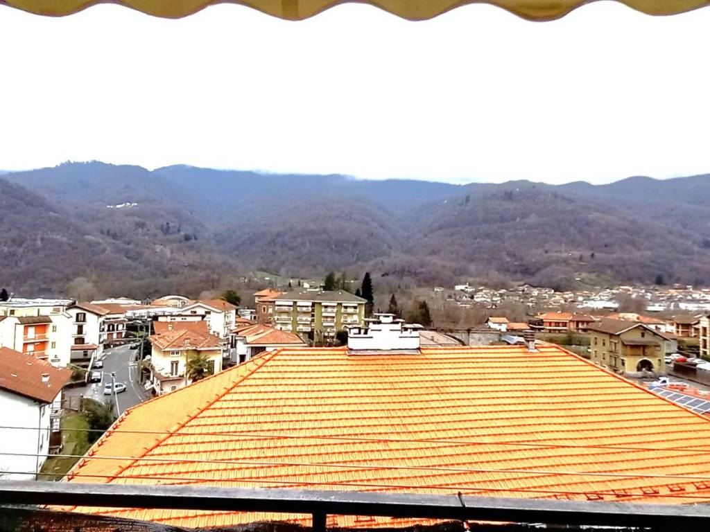 Appartamento a Quarona in Via Luigi Zignone, 7 - Foto 2