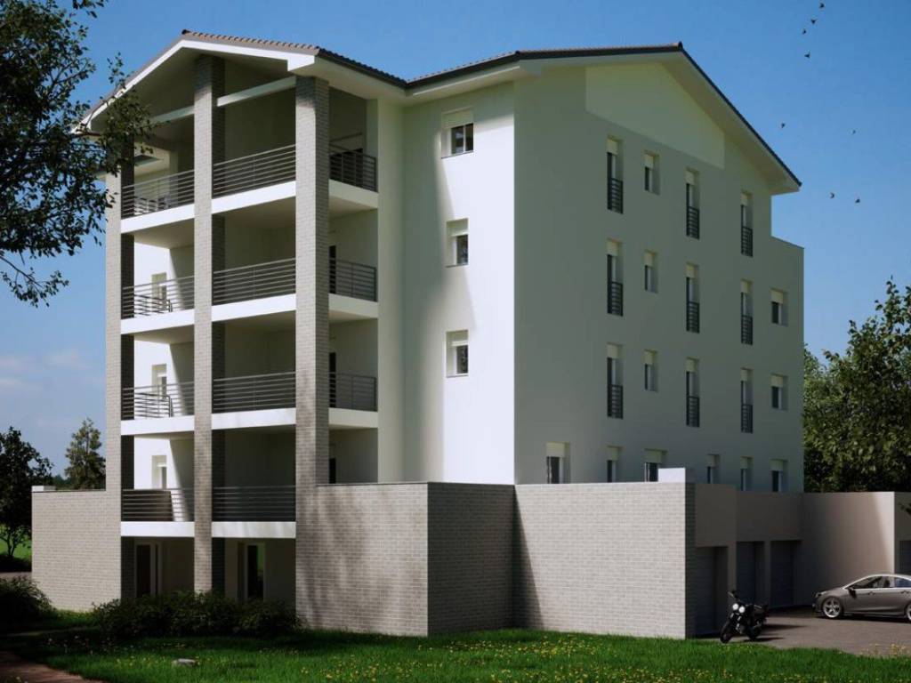 Appartamento a Reggio emilia in Via Tito Maccio Plauto - Foto 2