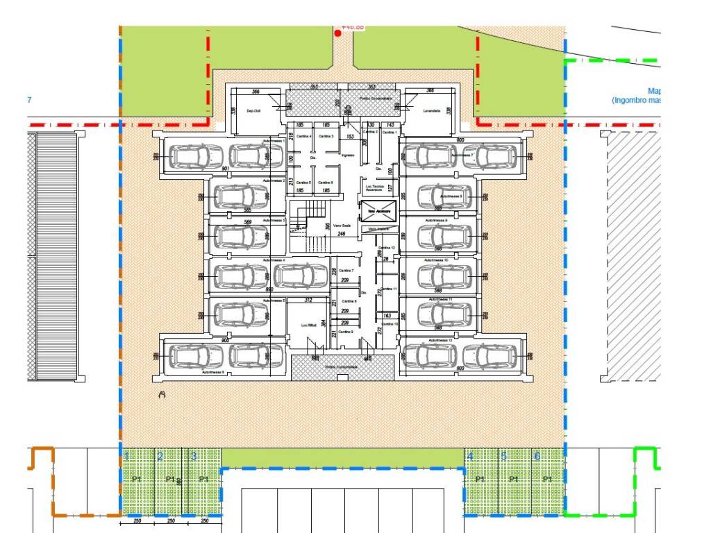Appartamento a Reggio emilia in Via Tito Maccio Plauto - Foto 3