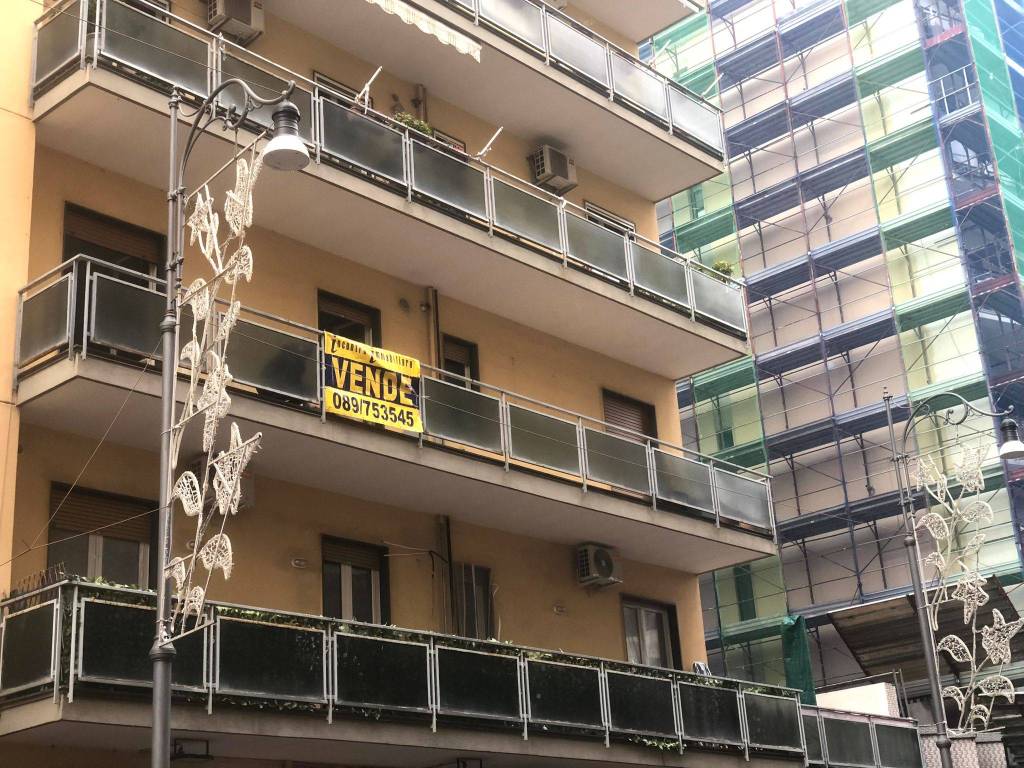 Appartamento a Salerno in Via Trento, 92 - Foto 2