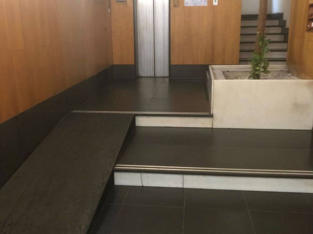 Appartamento a Salerno in Via Trento, 92 - Foto 3