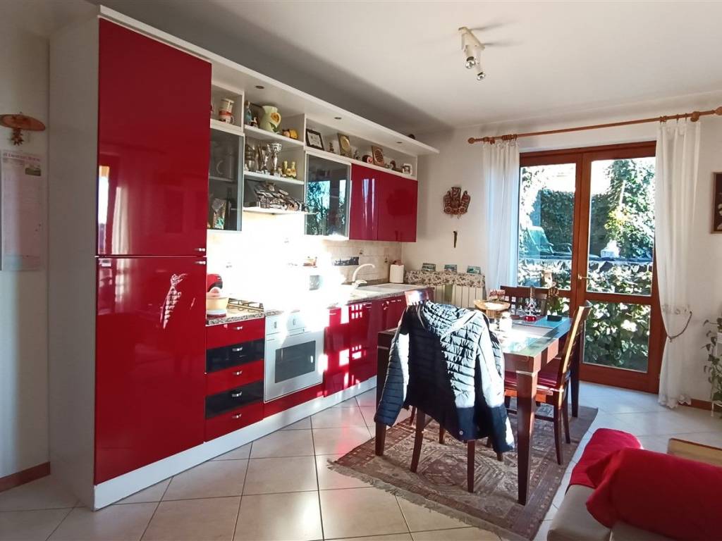 Appartamento a Alzano lombardo in Via Caprini - Foto 3