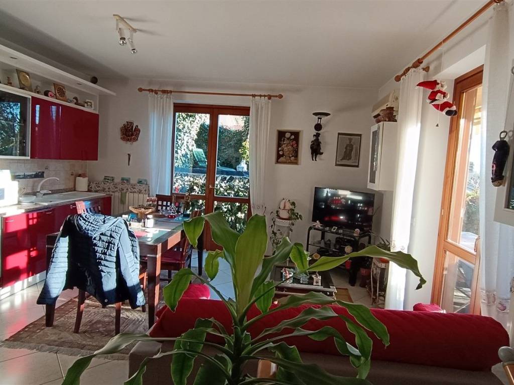 Appartamento a Alzano lombardo in Via Caprini - Foto 5