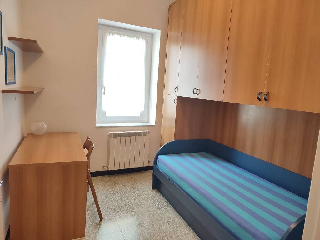 Appartamento a Celle ligure in Via Costa, 182 - Foto 4