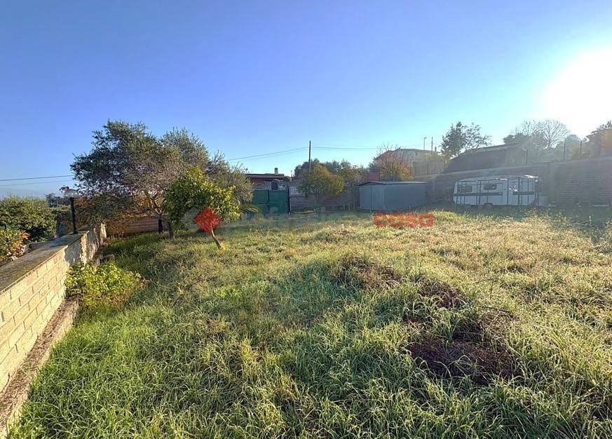 Terreno a Aprilia in Via Monte Alto, 8 - Foto 2