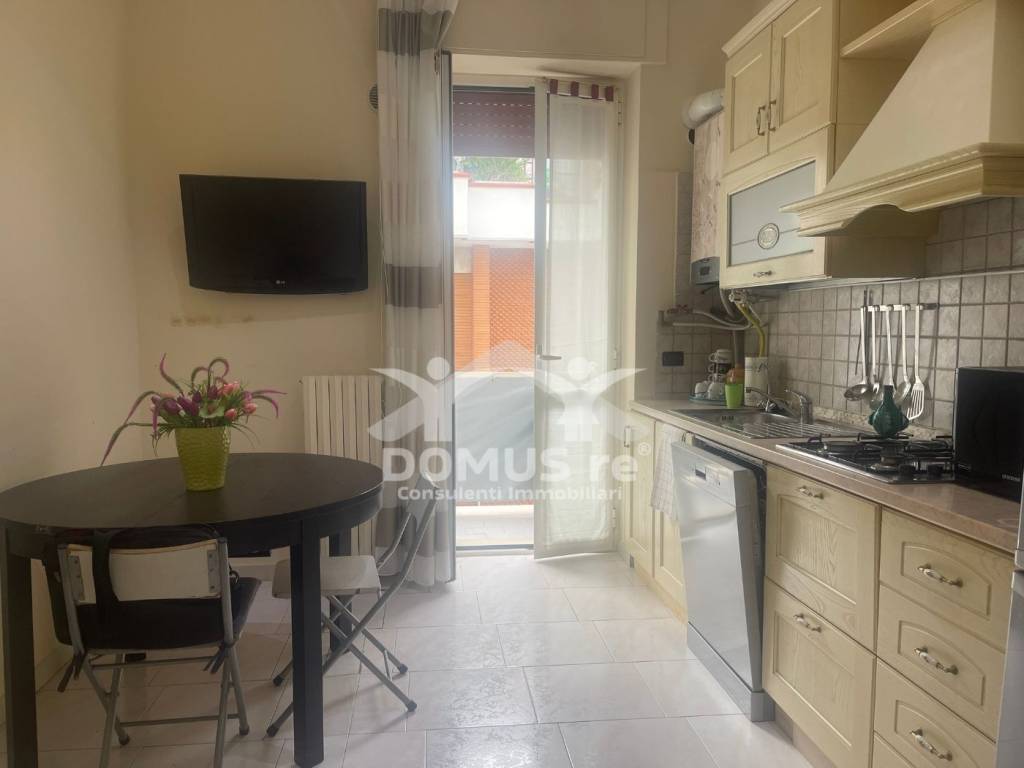 Appartamento a Andria in Via Luigi Cadorna - Foto 4
