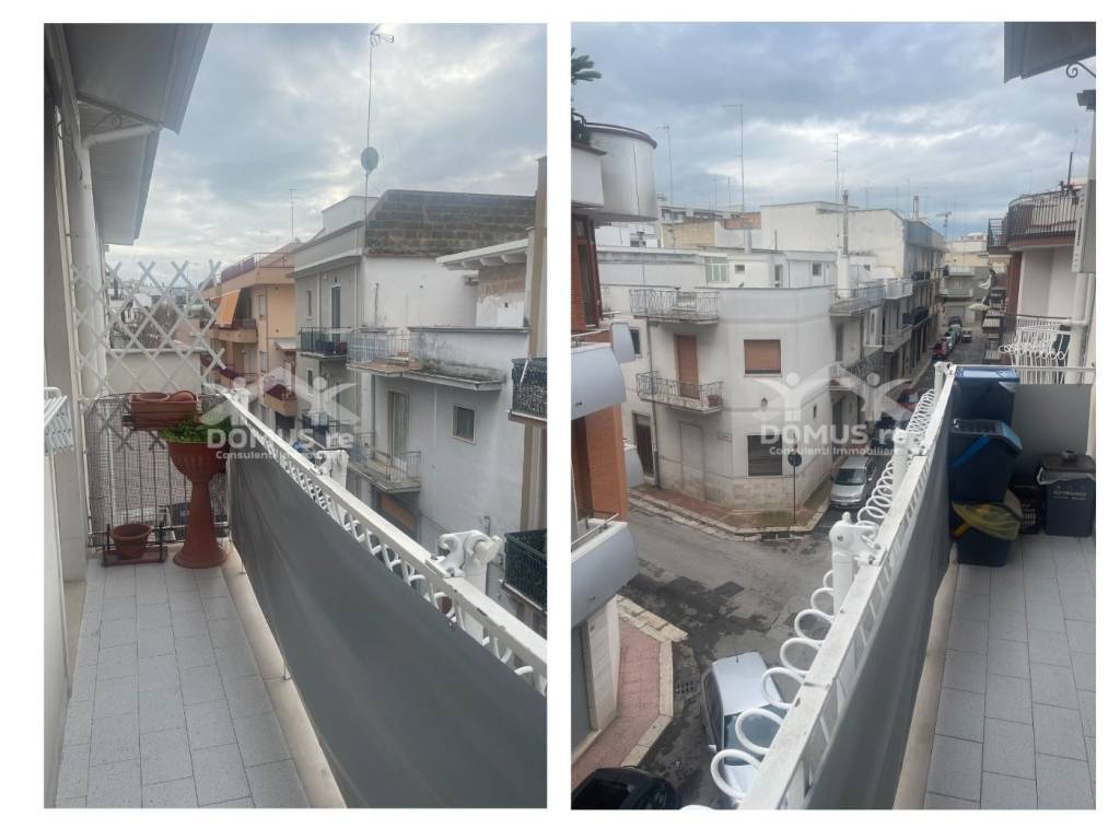 Appartamento a Andria in Via Luigi Cadorna - Foto 5