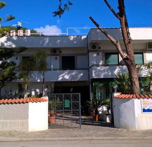 Palazzo / stabile a Montecorice in San Nicola A Mare - Foto 4