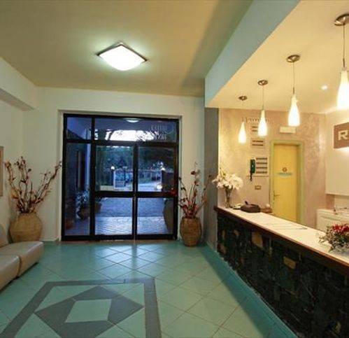 Palazzo / stabile a Montecorice in San Nicola A Mare - Foto 5