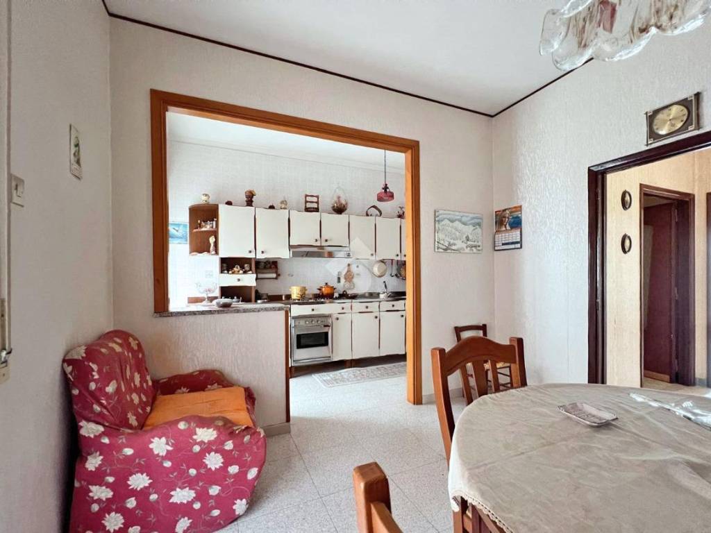 Appartamento a Foggia in Viale Cristoforo Colombo, 114 - Foto 3