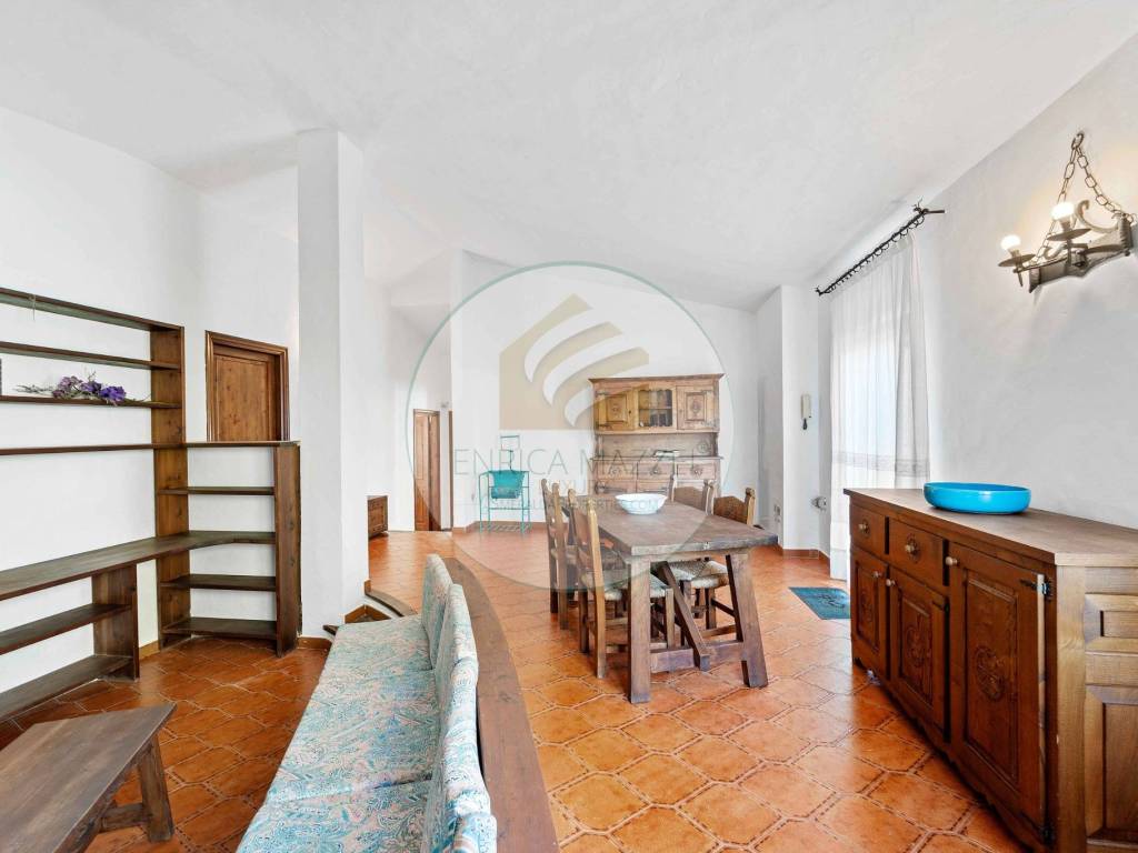 Villa a Arzachena in Strada Provinciale Arzachena-Porto Cervo - Foto 4