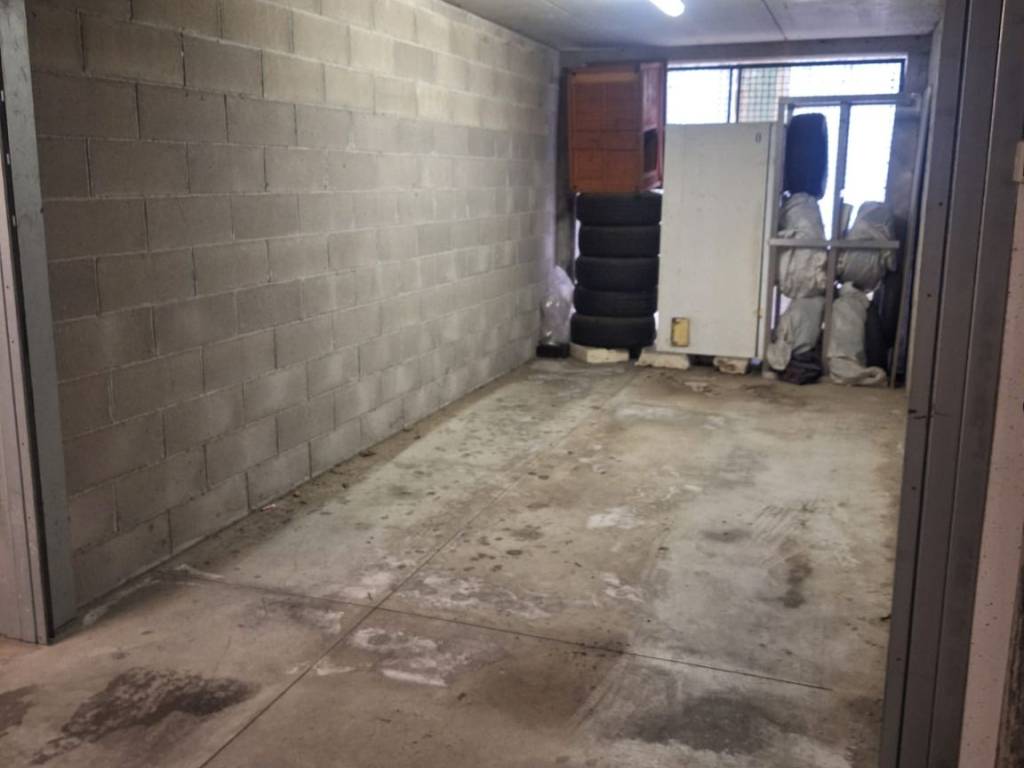 Box / garage a Chiari in Viale Pietro Cadeo - Foto 2